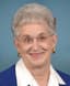 Virginia Foxx