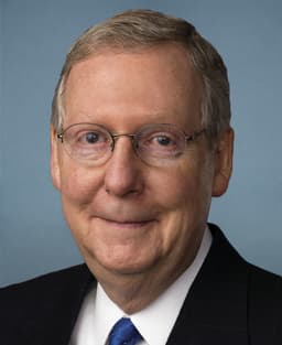 A. Mitchell Jr. McConnell