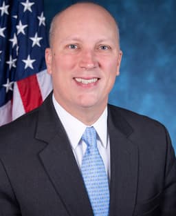 Chip Roy