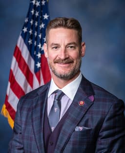 Greg Steube